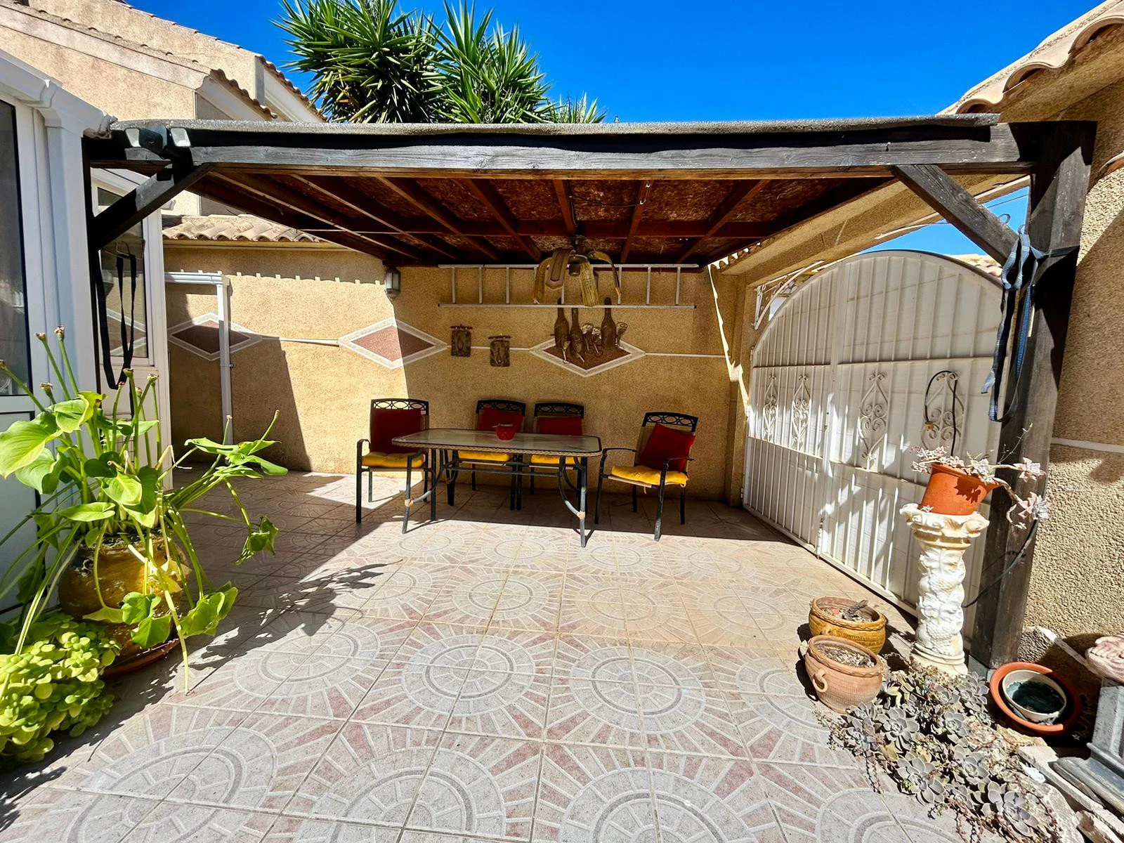 Villa à la vente à Torrevieja