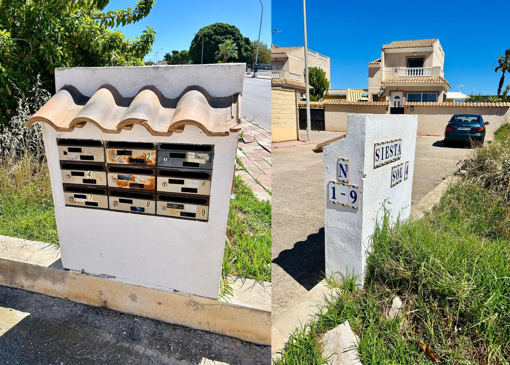 Villa à la vente à Torrevieja