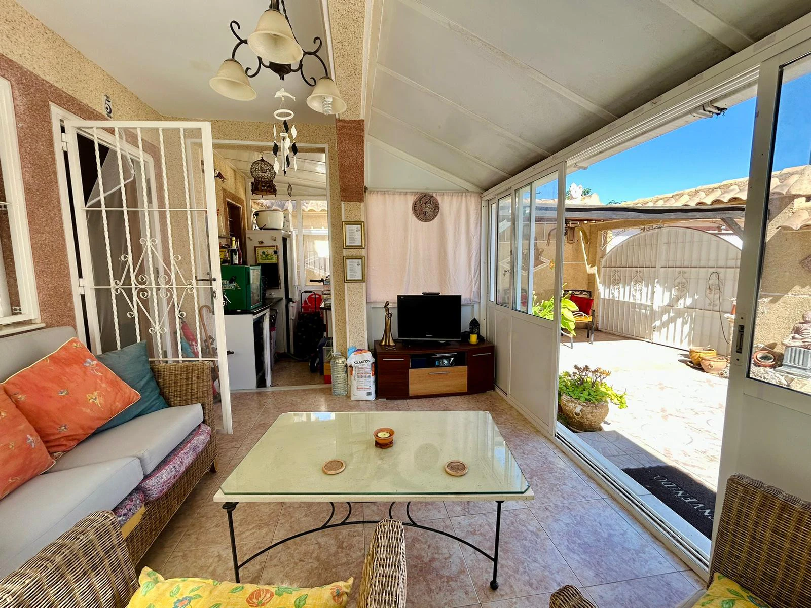 Villa à la vente à Torrevieja