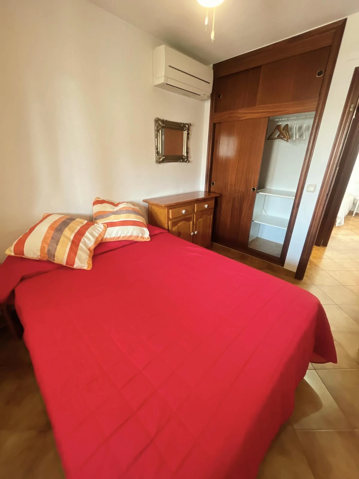 Flat til salg i Orihuela Costa