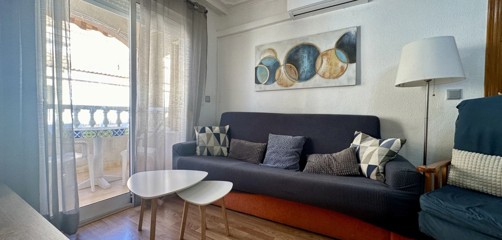 Stats Woning te verkoop in Torrevieja