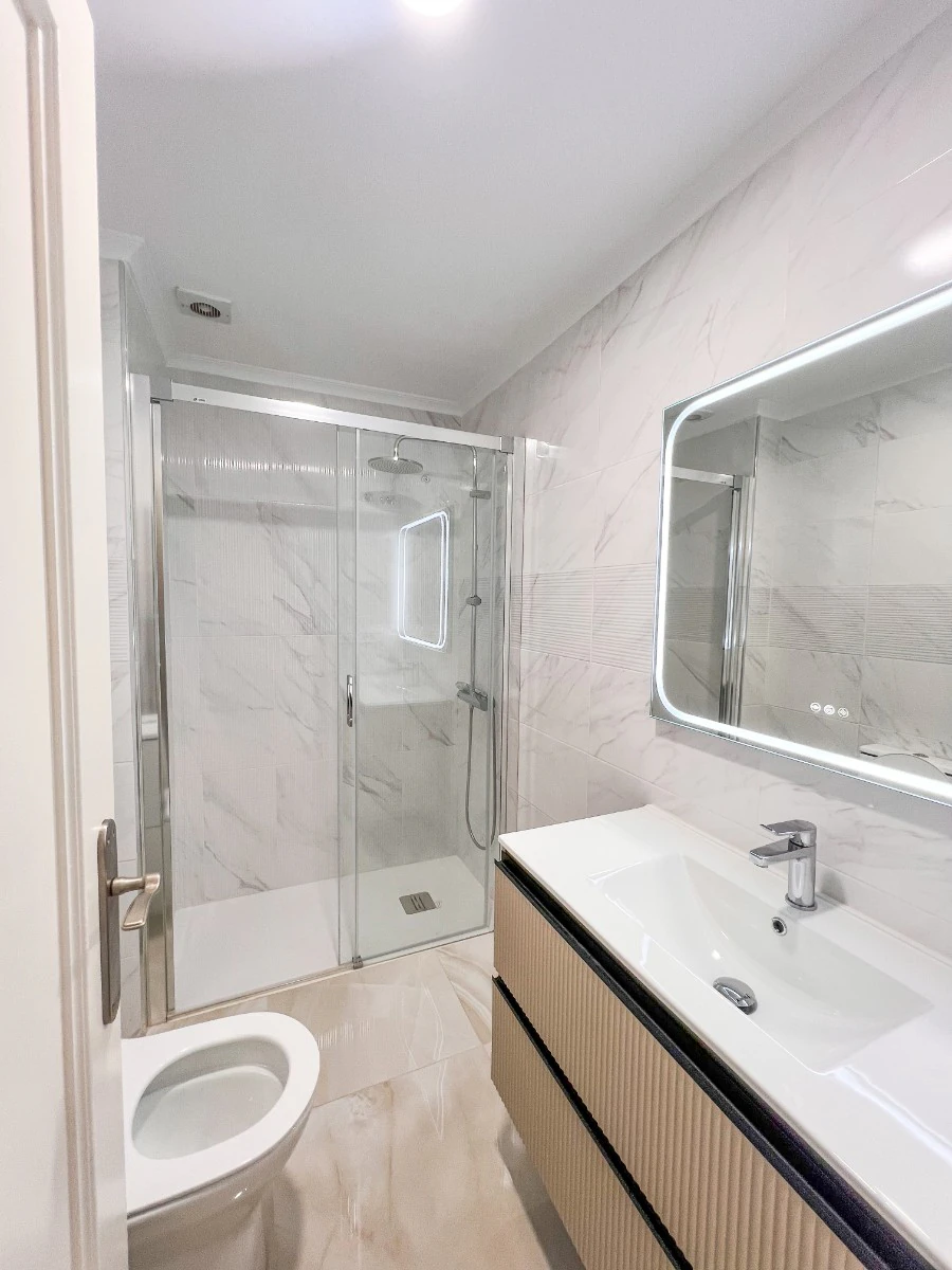 Penthouse te verkoop in Torrevieja