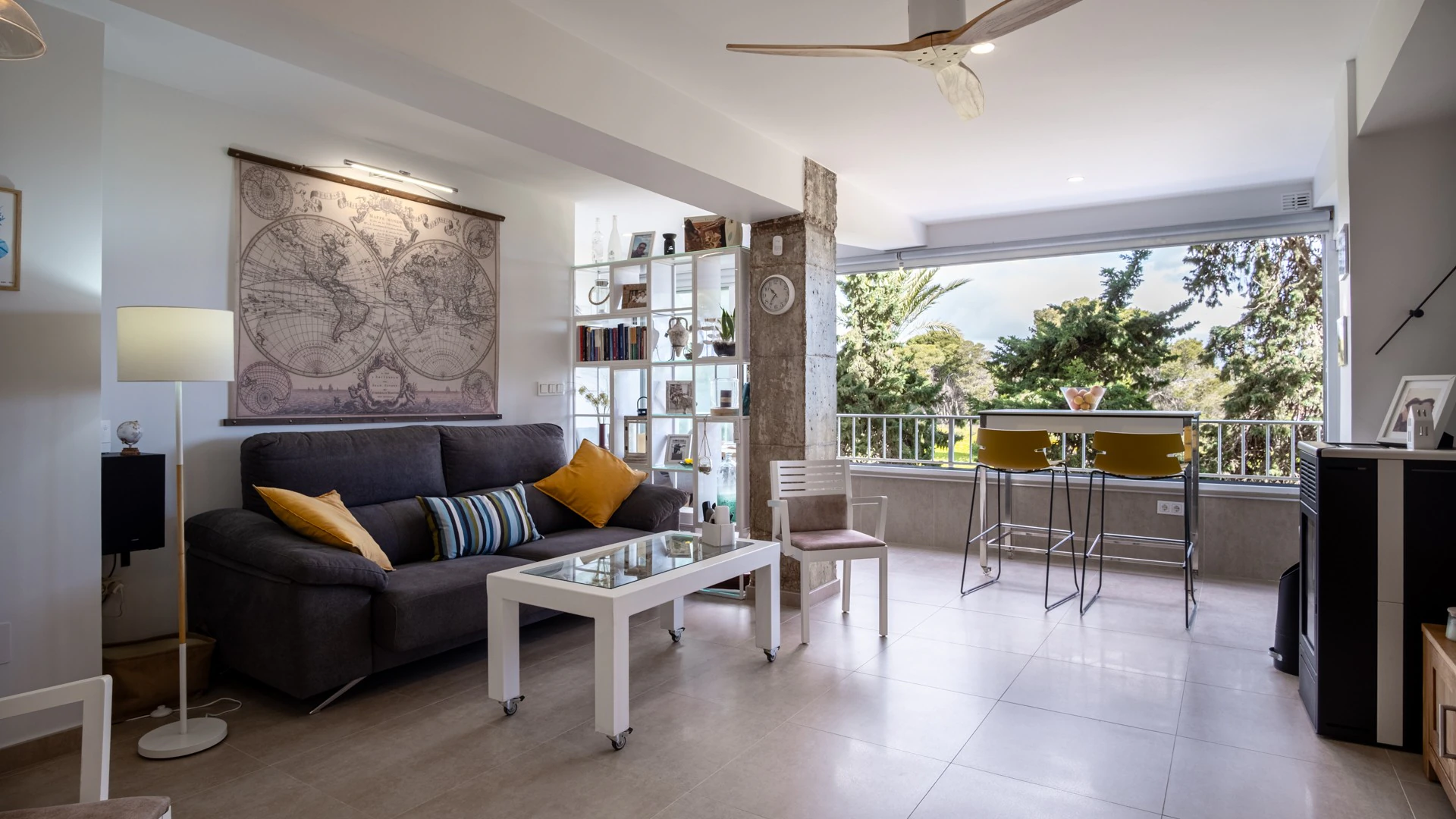 Flat for sale in Orihuela Costa