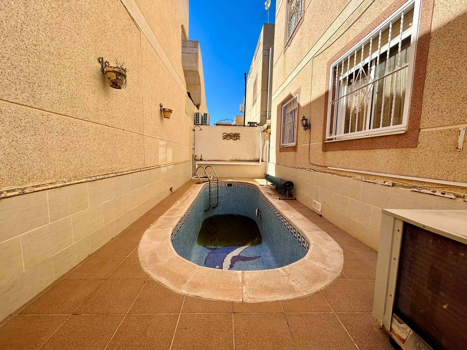 Villa à la vente à Torrevieja