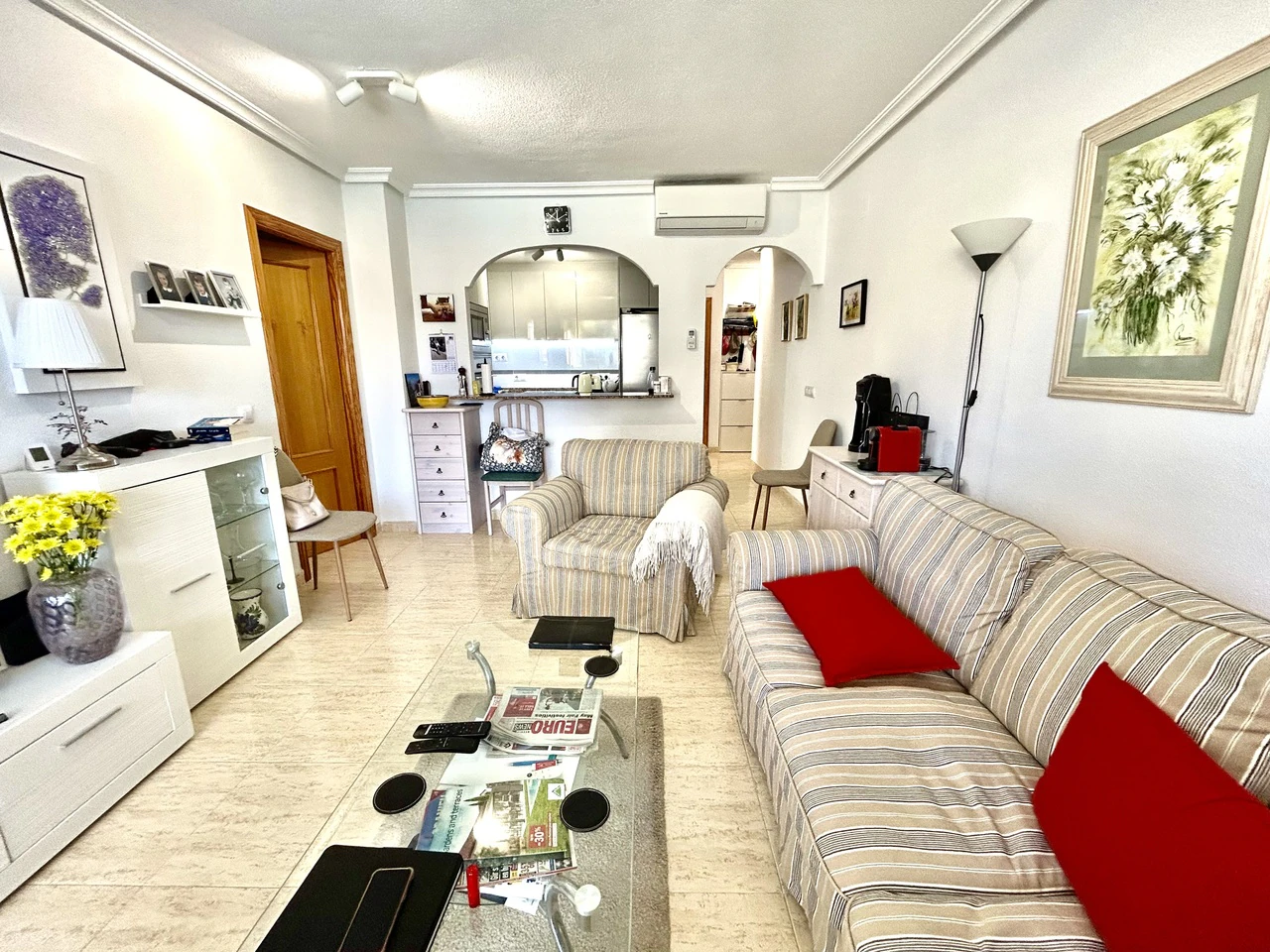 Wohnung zum verkauf in La Mata