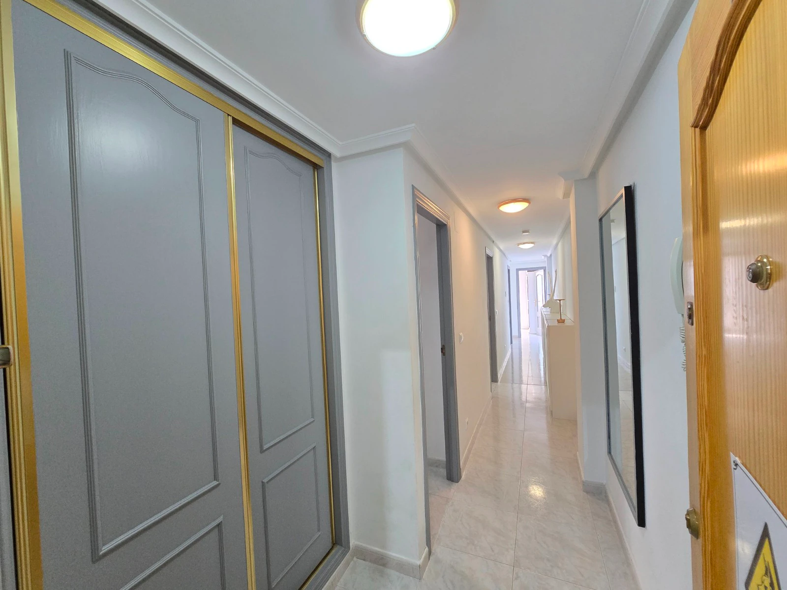 Flat for sale in Los Montesinos *