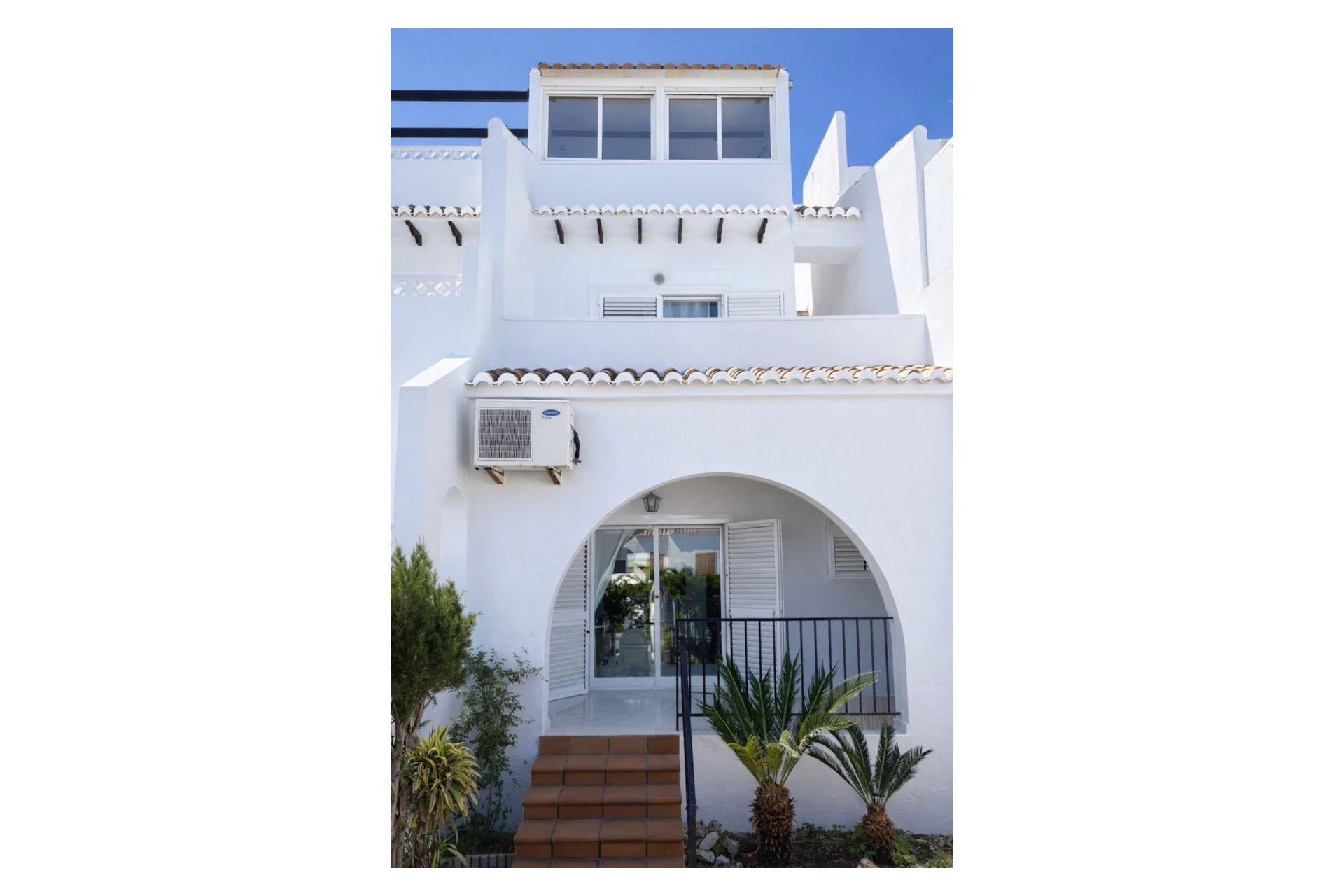 Maison jumelée à la vente à Ciudad Quesada
