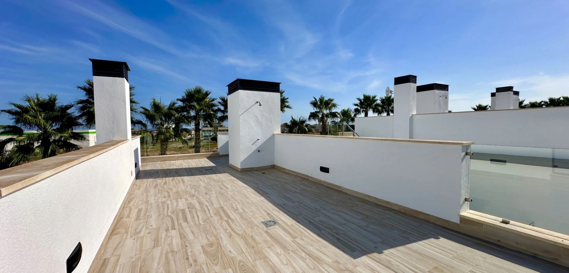 Villa à la vente à Orihuela Costa