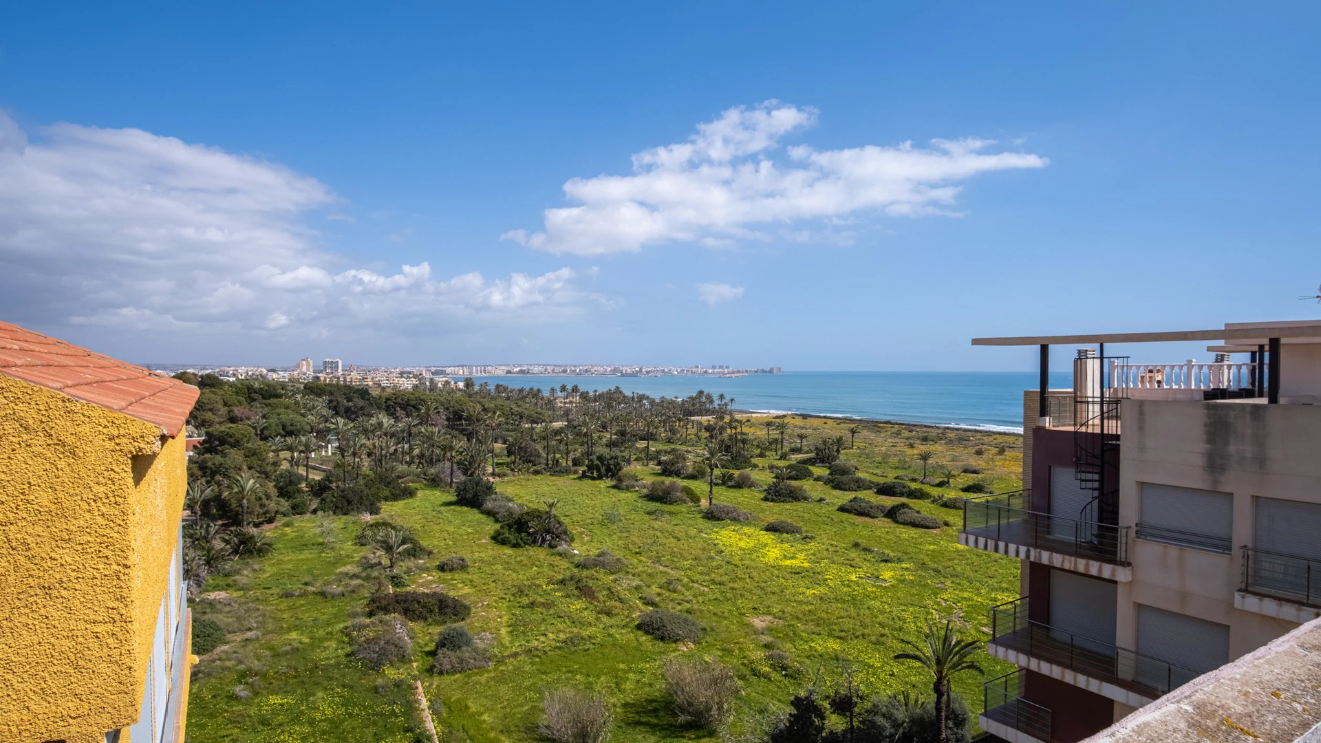 Flat for sale in Orihuela Costa