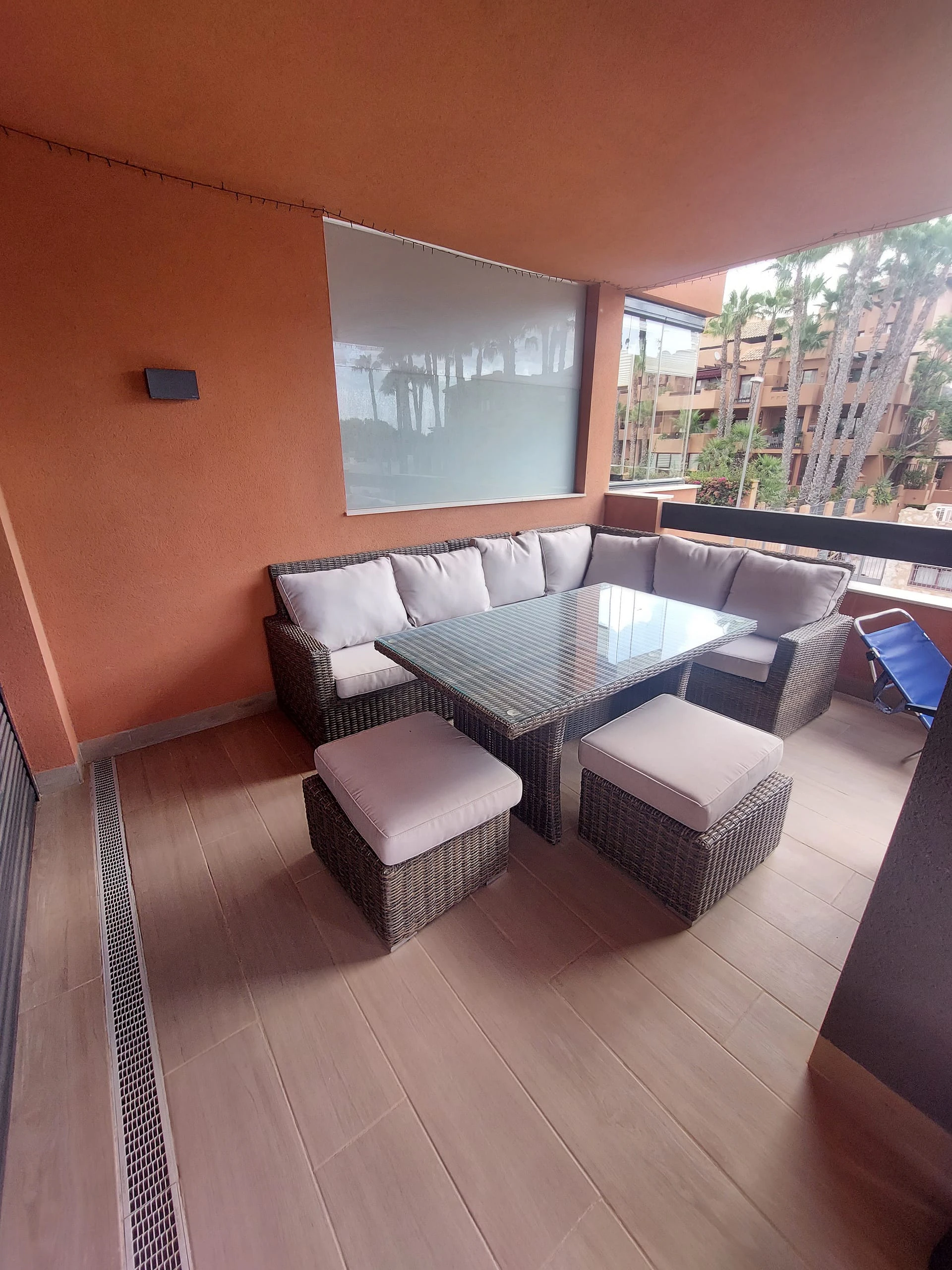 Flat for sale in Orihuela Costa