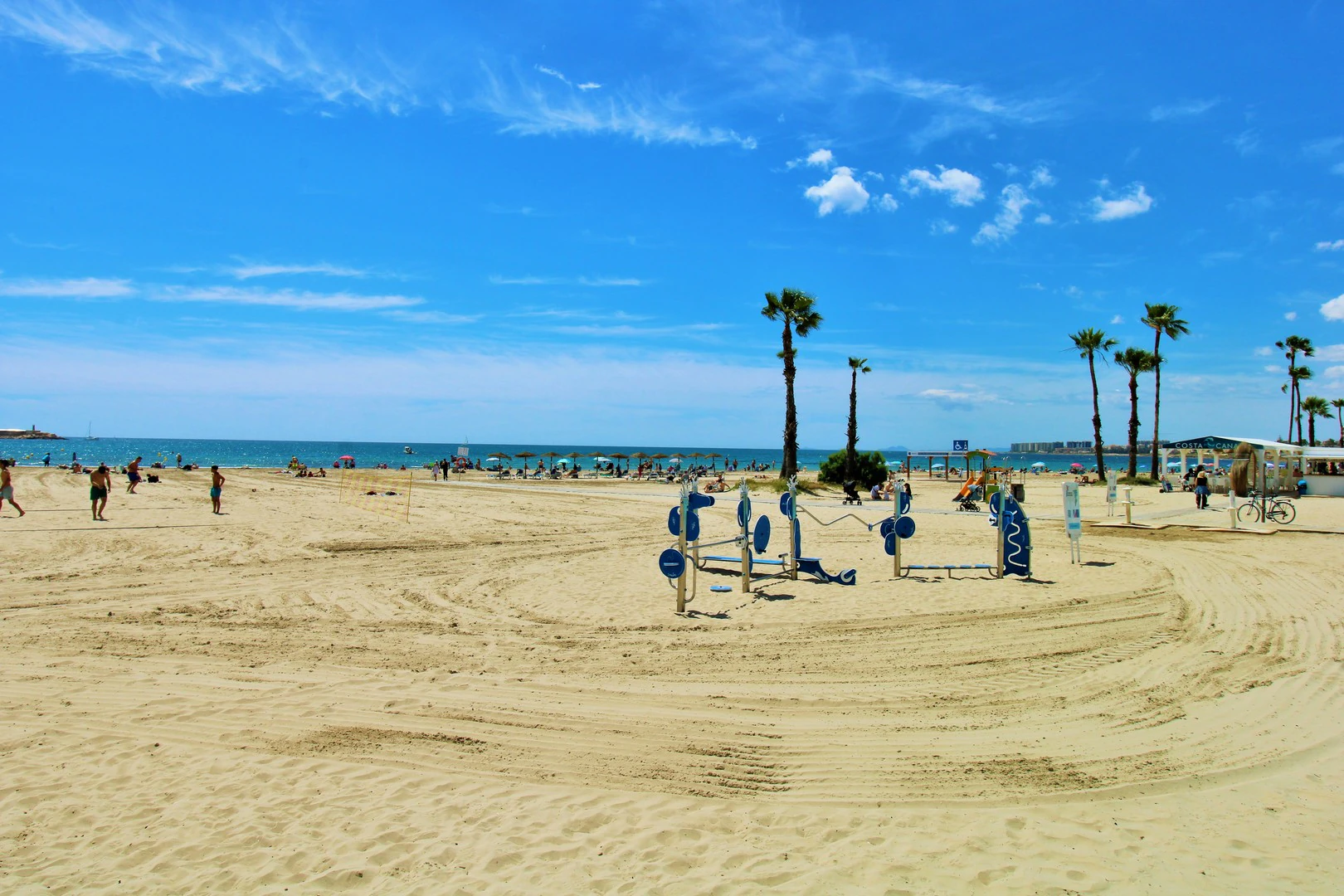 Stats Woning te verkoop in Torrevieja