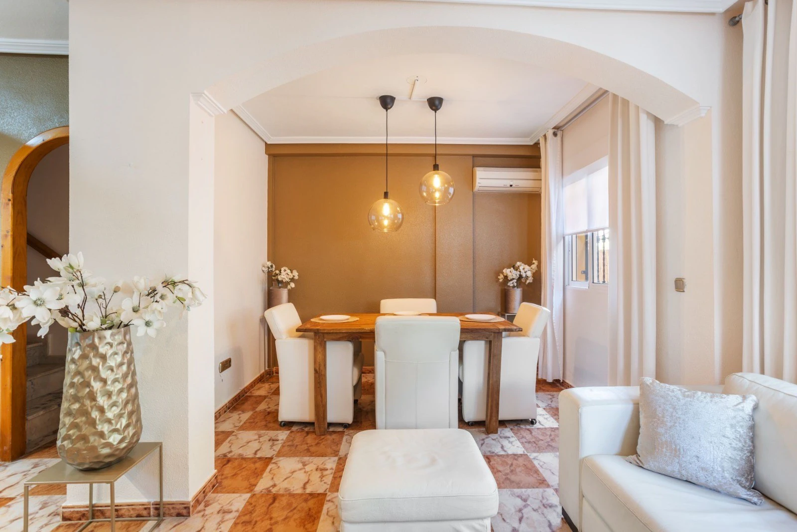 Villa à la vente à Orihuela Costa