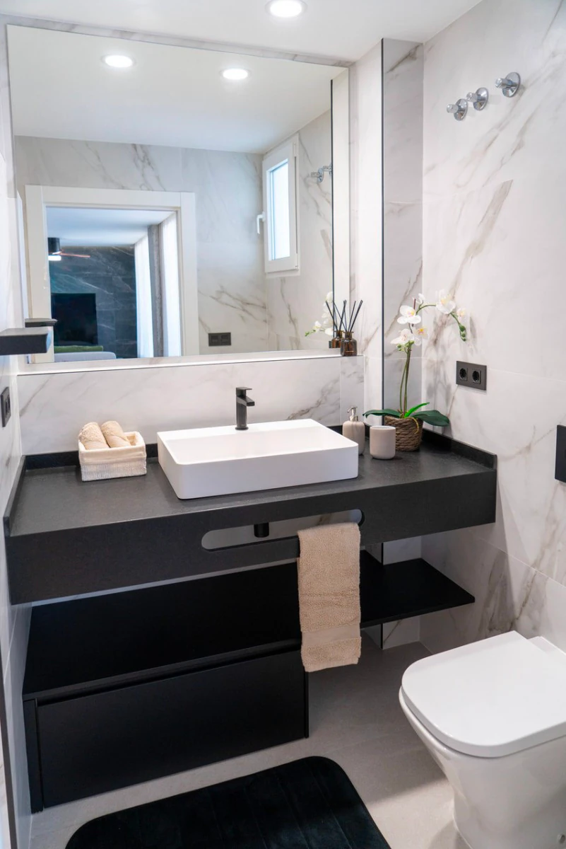 Penthouse à la vente à Orihuela Costa
