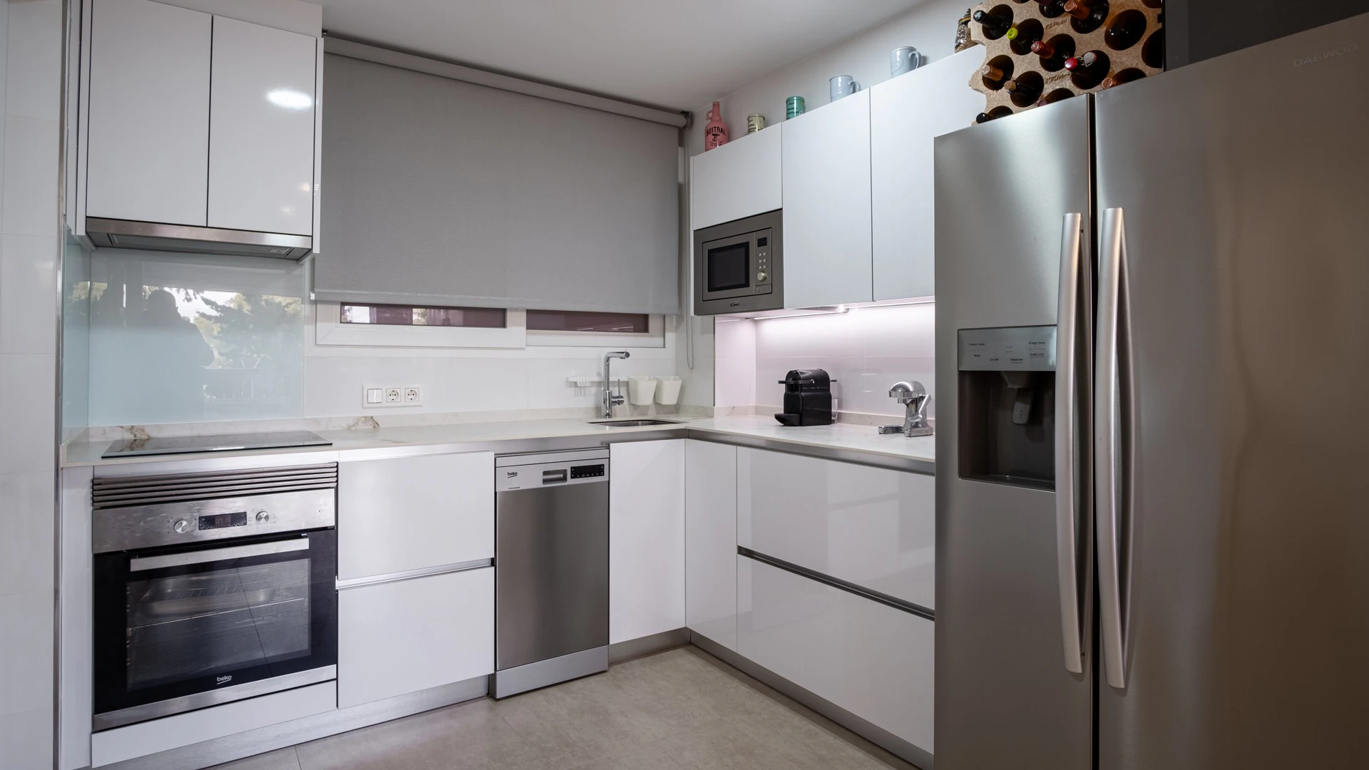 Flat for sale in Orihuela Costa