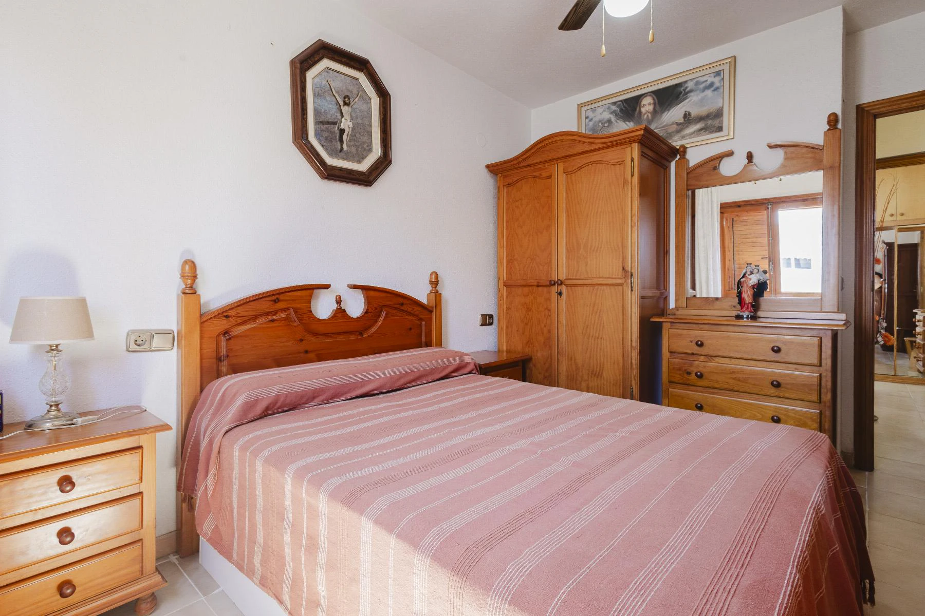 Penthouse for sale in Torrevieja