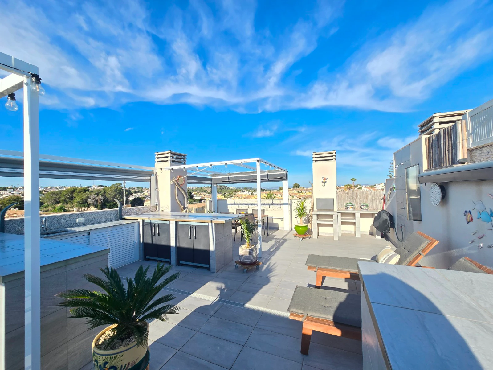 Wohnung zum verkauf in Orihuela Costa *