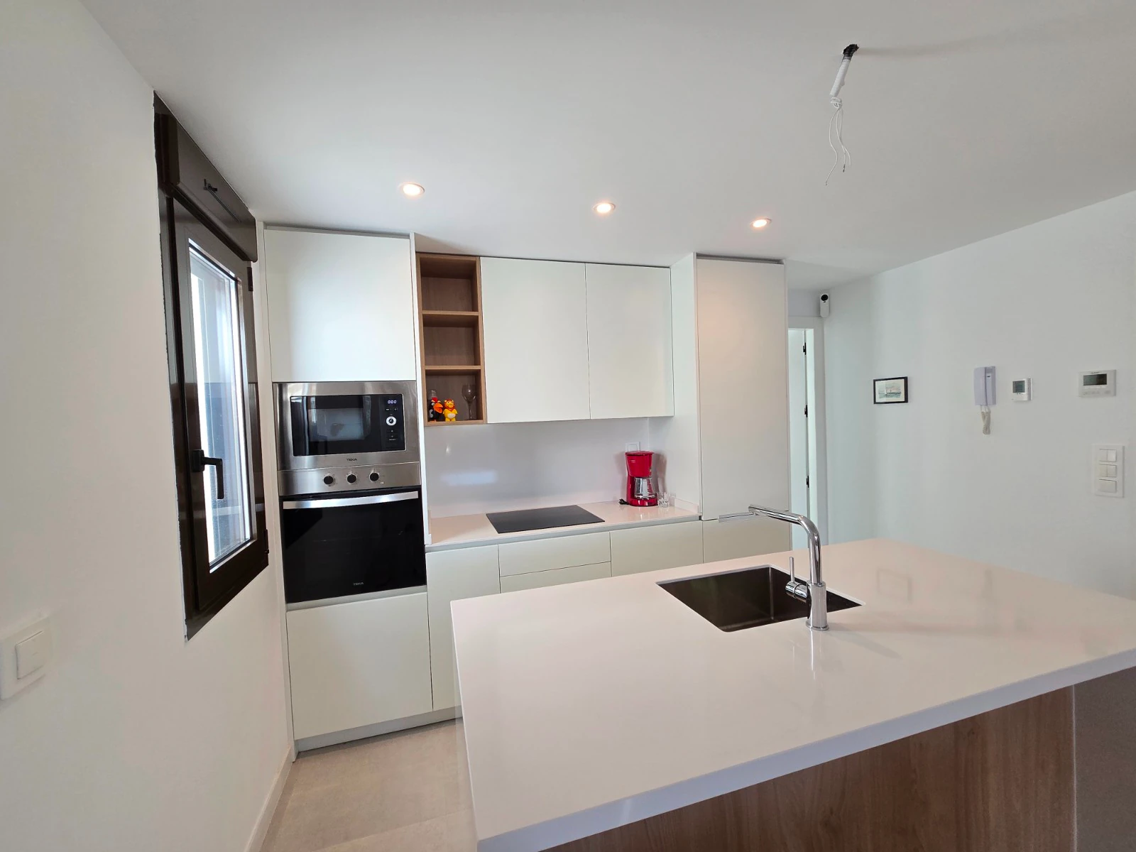 Stats Woning te verkoop in Pilar De La Horadada *