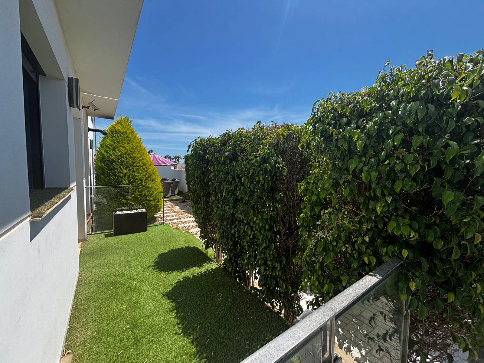 Chalet/Villa en venta en Ciudad Quesada