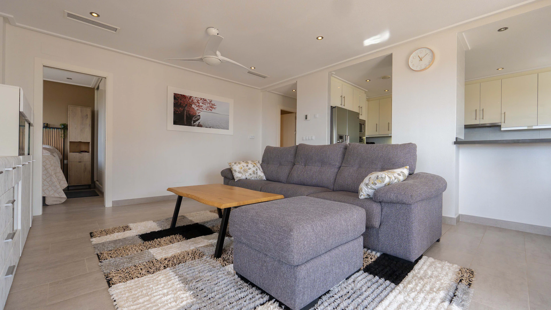 Wohnung zum verkauf in Orihuela Costa