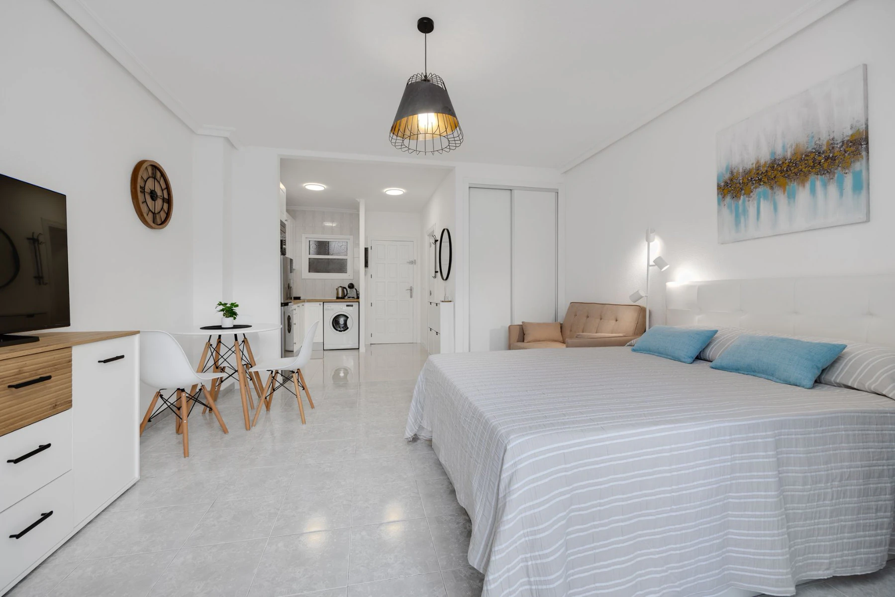 Étude à la vente à Torrevieja