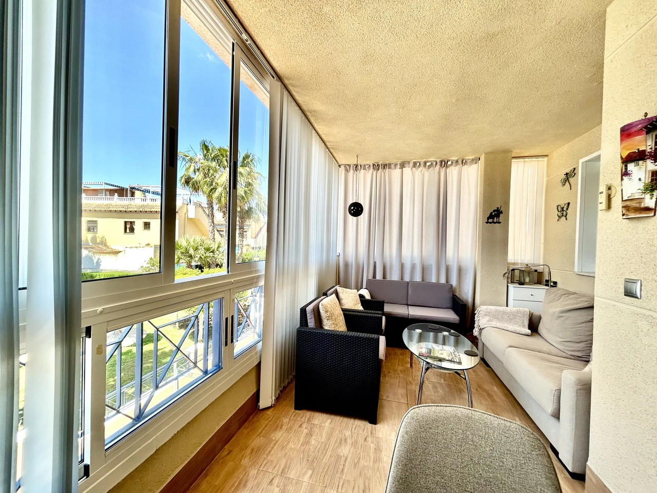 Wohnung zum verkauf in La Mata