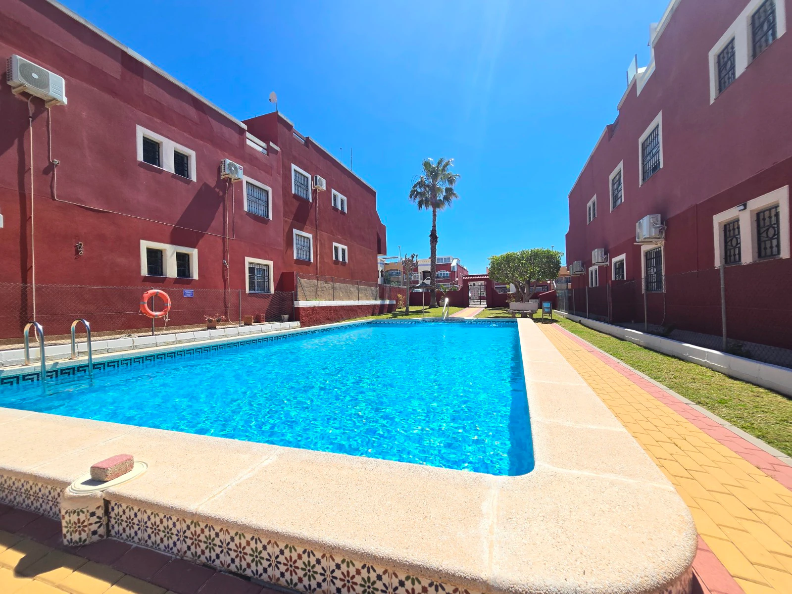 Stats Woning te verkoop in Orihuela Costa *