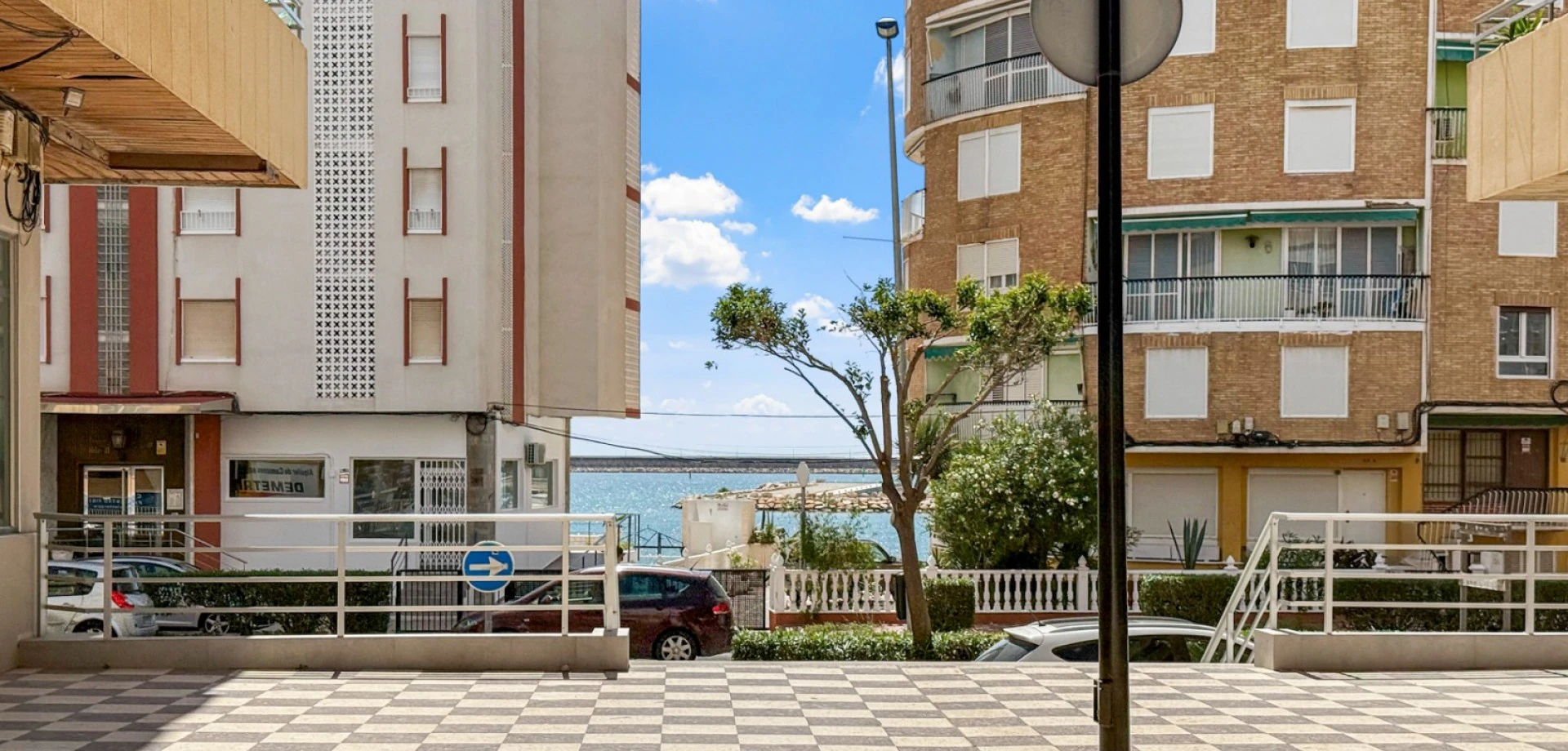 Wohnung zum verkauf in Torrevieja