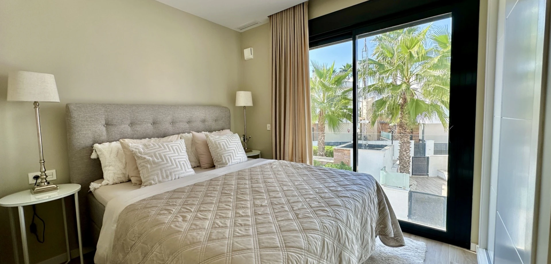 Villa à la vente à Orihuela Costa