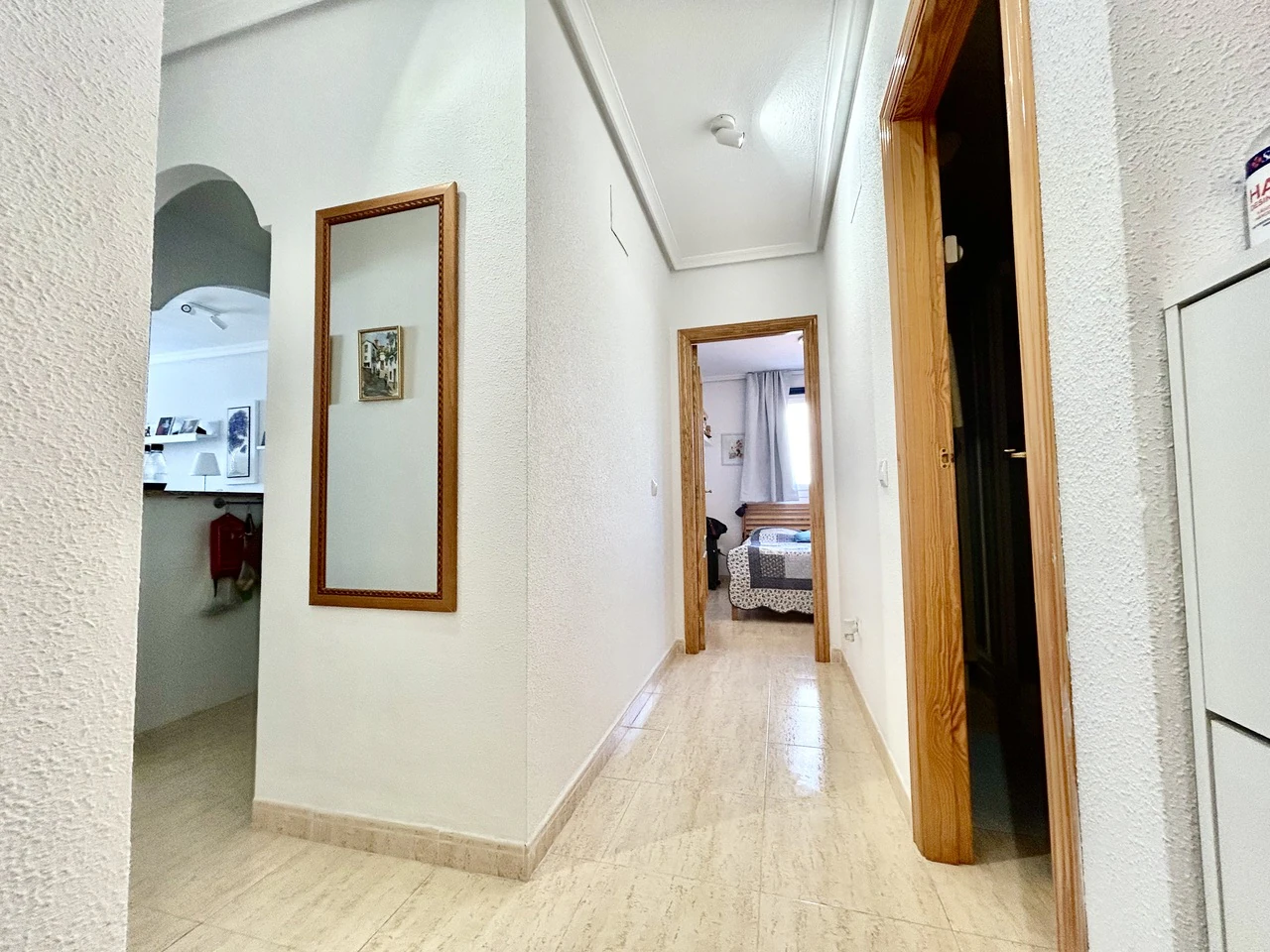 Wohnung zum verkauf in La Mata