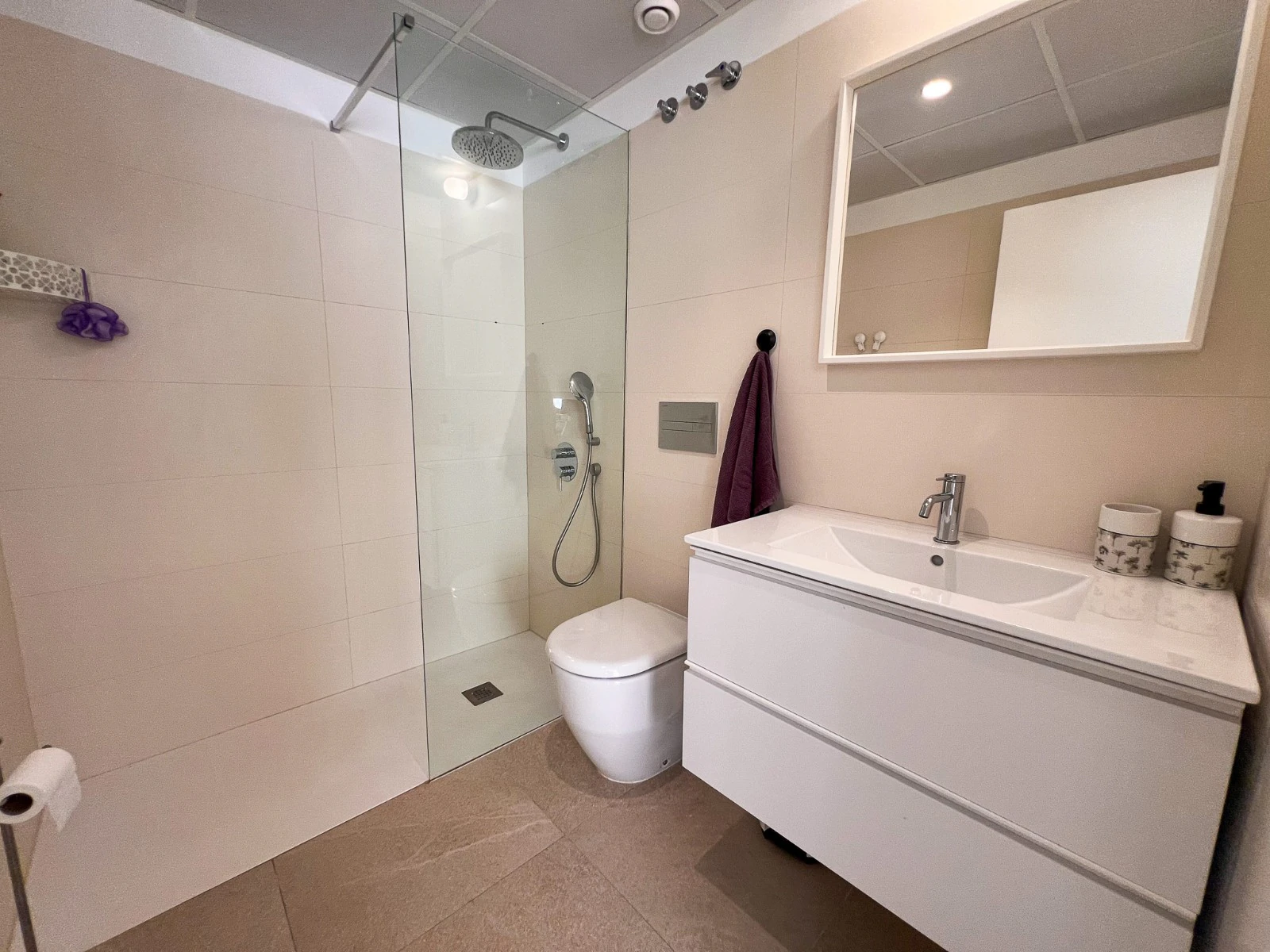 Appartement en ville à la vente à Torrevieja
