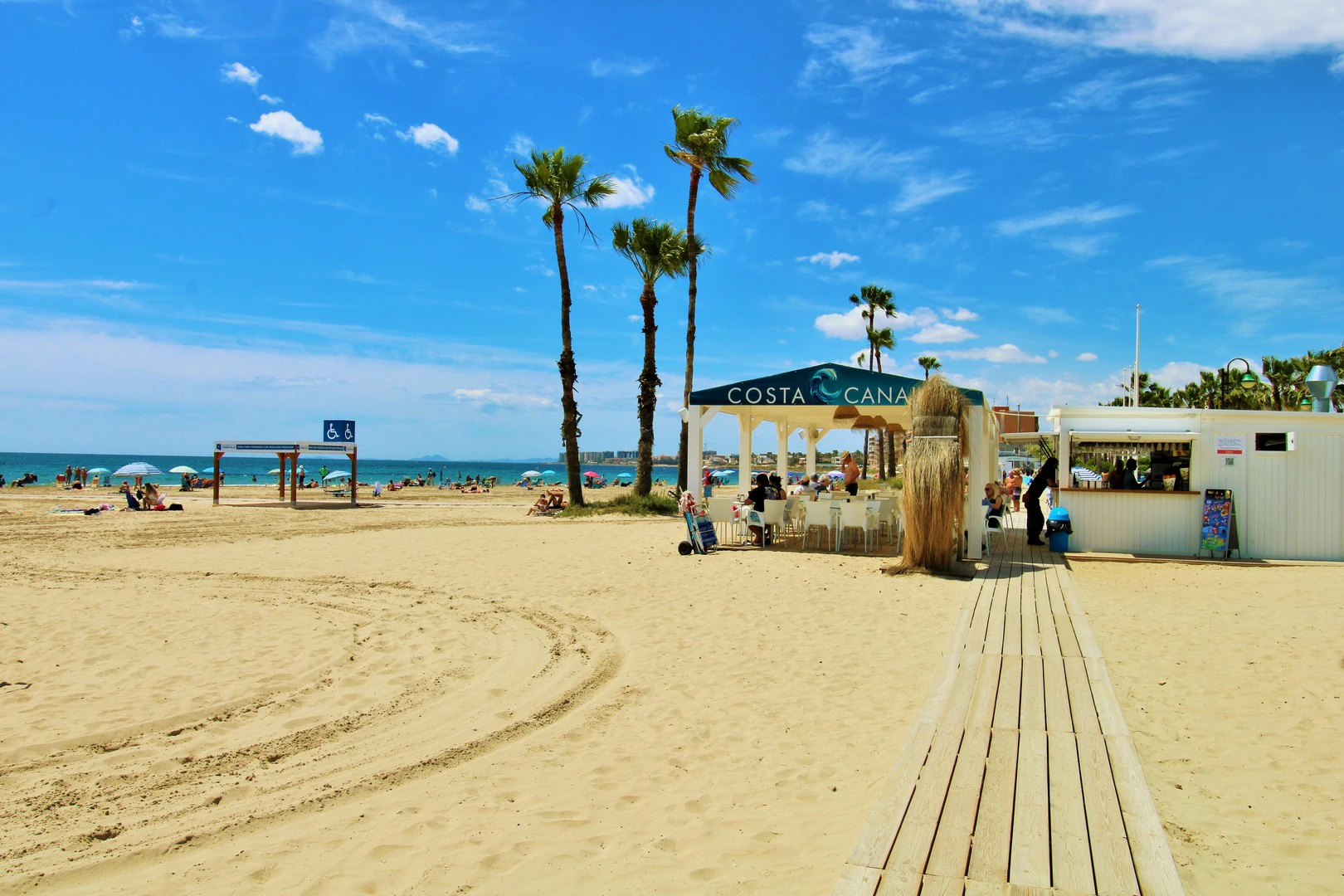 Stats Woning te verkoop in Torrevieja