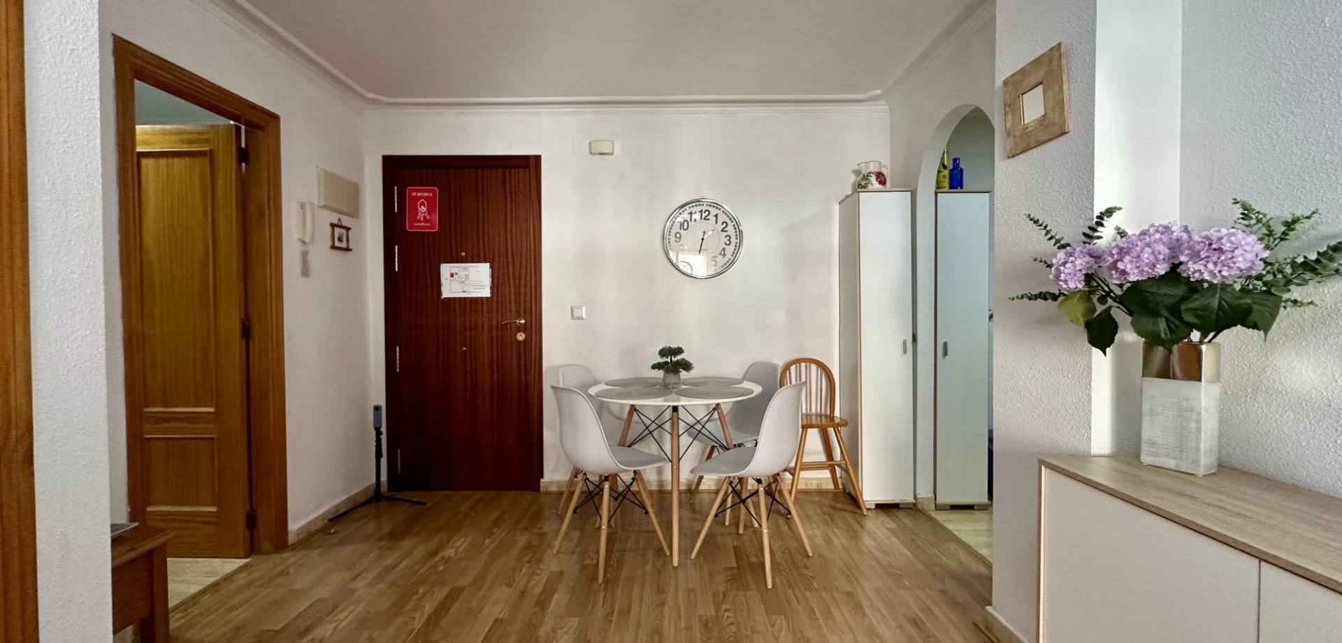 Stats Woning te verkoop in Torrevieja