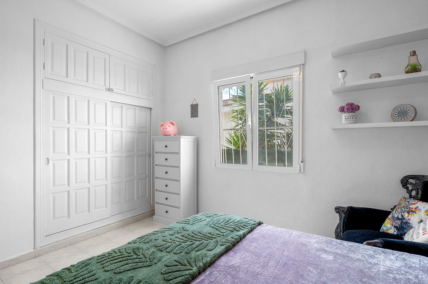 Villa à la vente à Ciudad Quesada