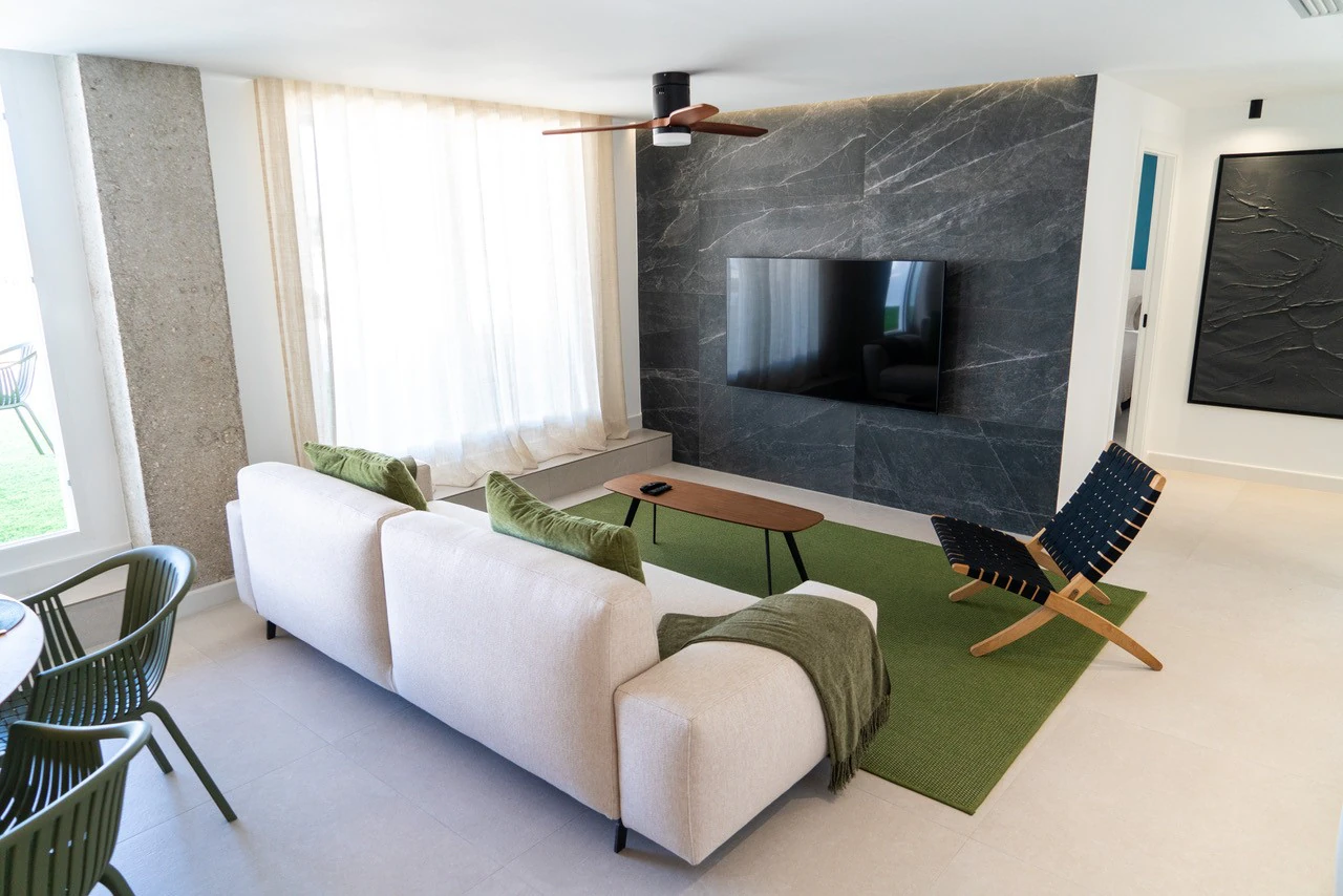 Penthouse à la vente à Orihuela Costa