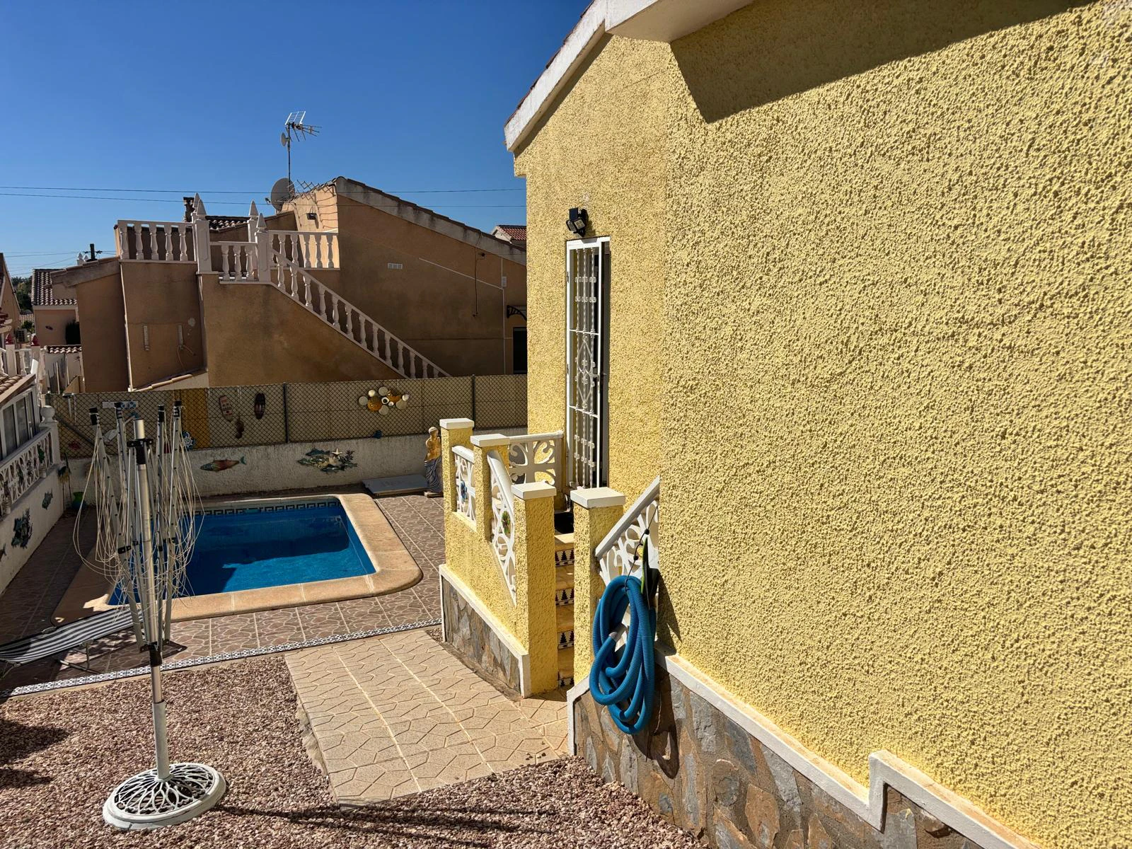 Chalet/Villa en venta en Ciudad Quesada