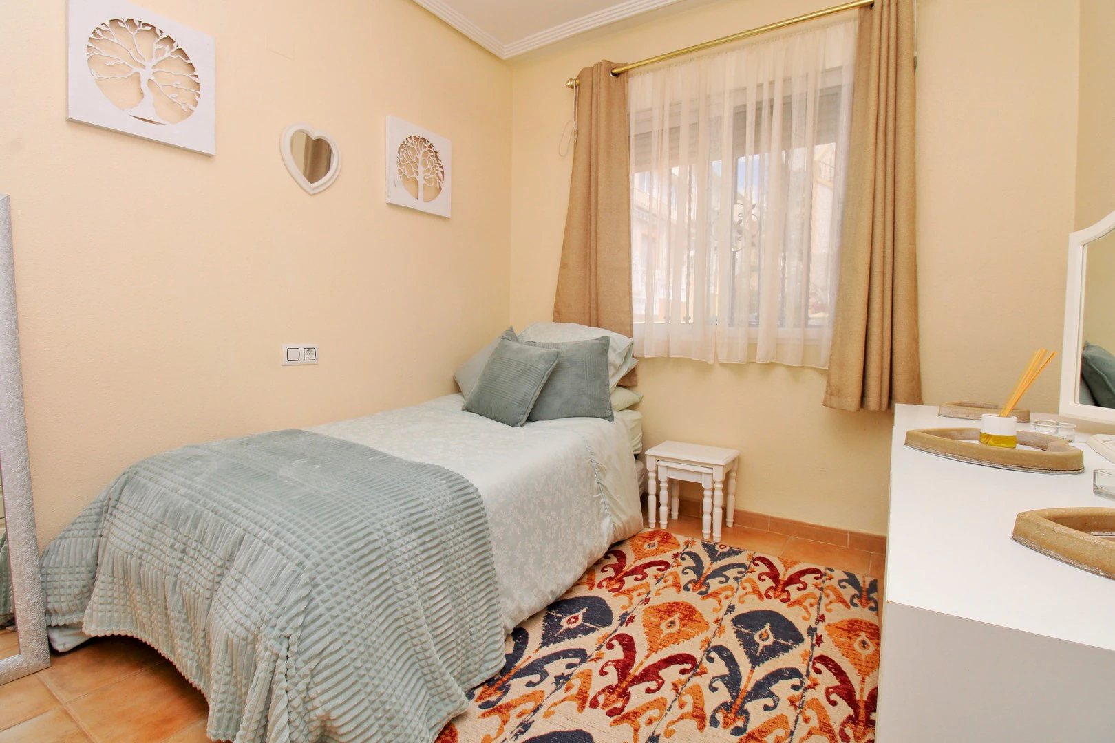 Bungalow à la vente à Villamartin