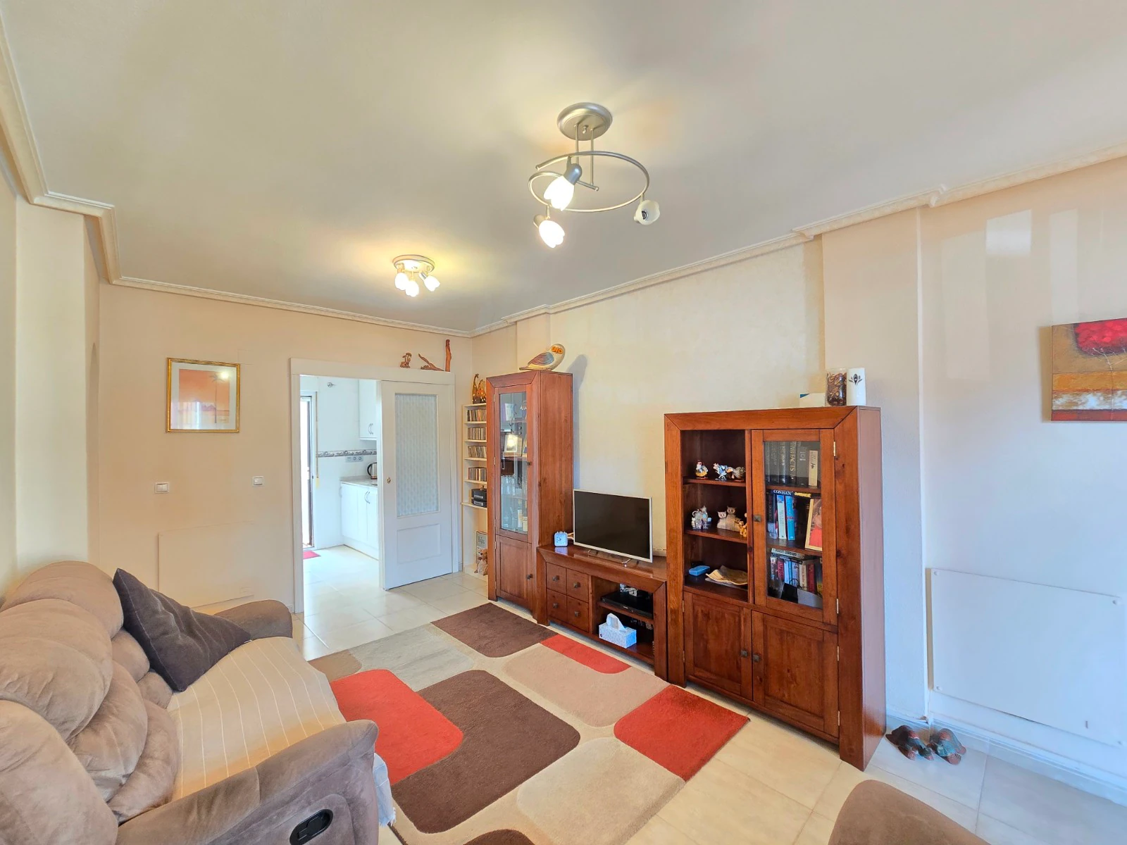 Stats Woning te verkoop in Orihuela Costa *