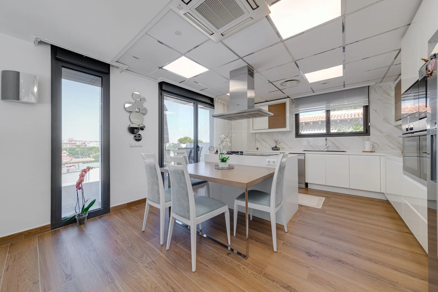 Villa à la vente à Torrevieja