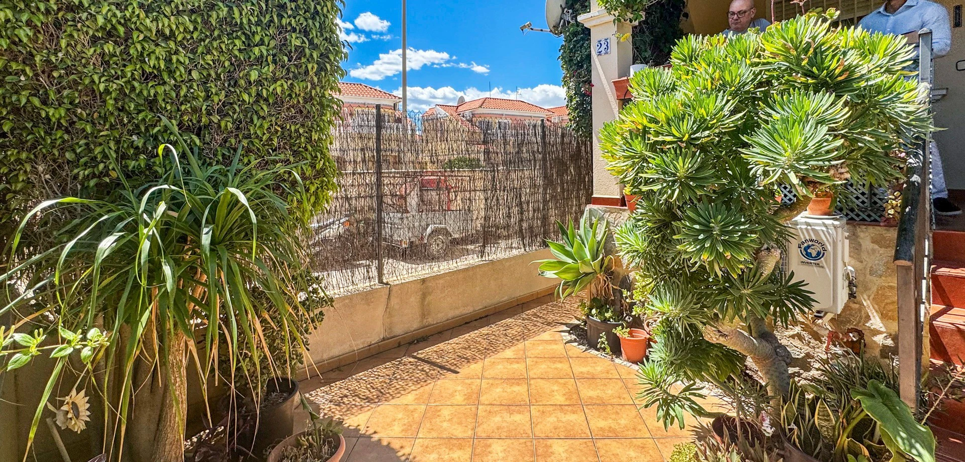 Bungalow à la vente à Orihuela Costa