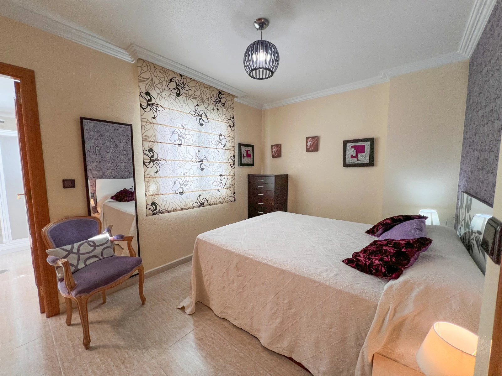 Stats Woning te verkoop in Torrevieja