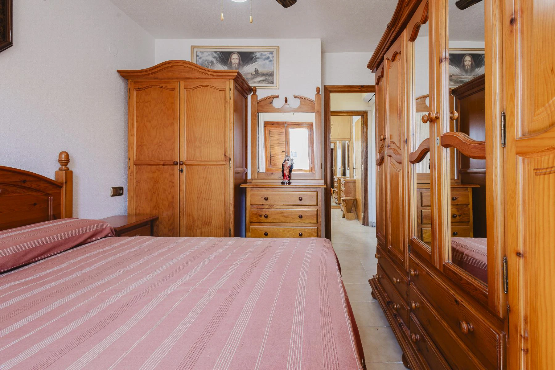 Penthouse for sale in Torrevieja