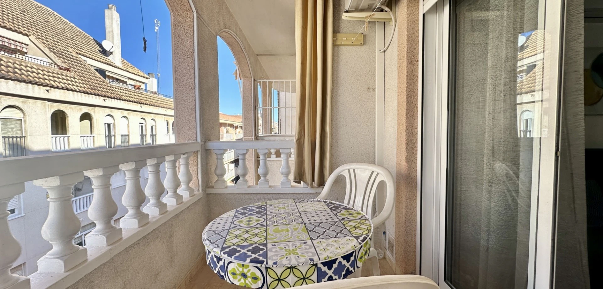 Stats Woning te verkoop in Torrevieja