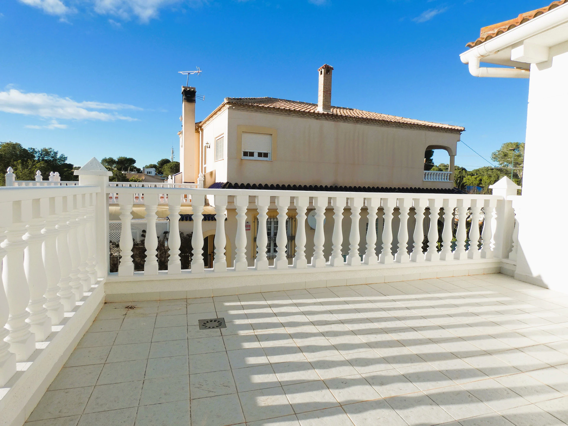 Villa à la vente à Pinar De Campoverde