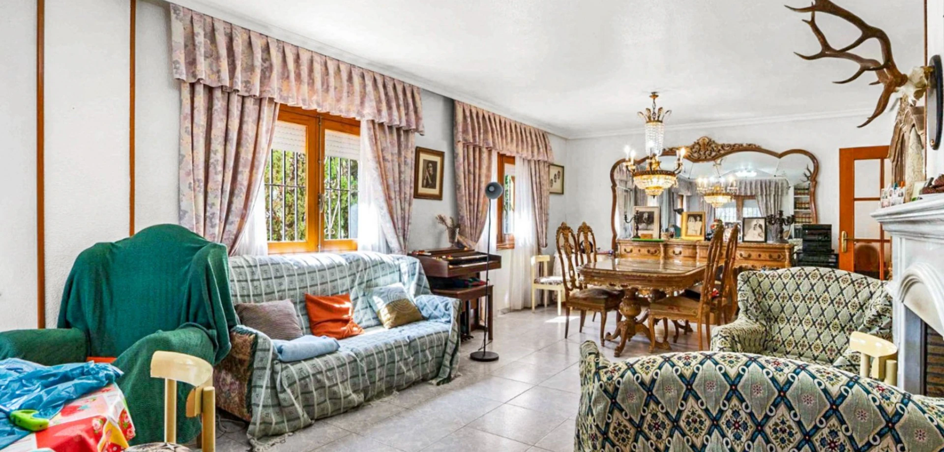 Villa zum verkauf in Torrevieja