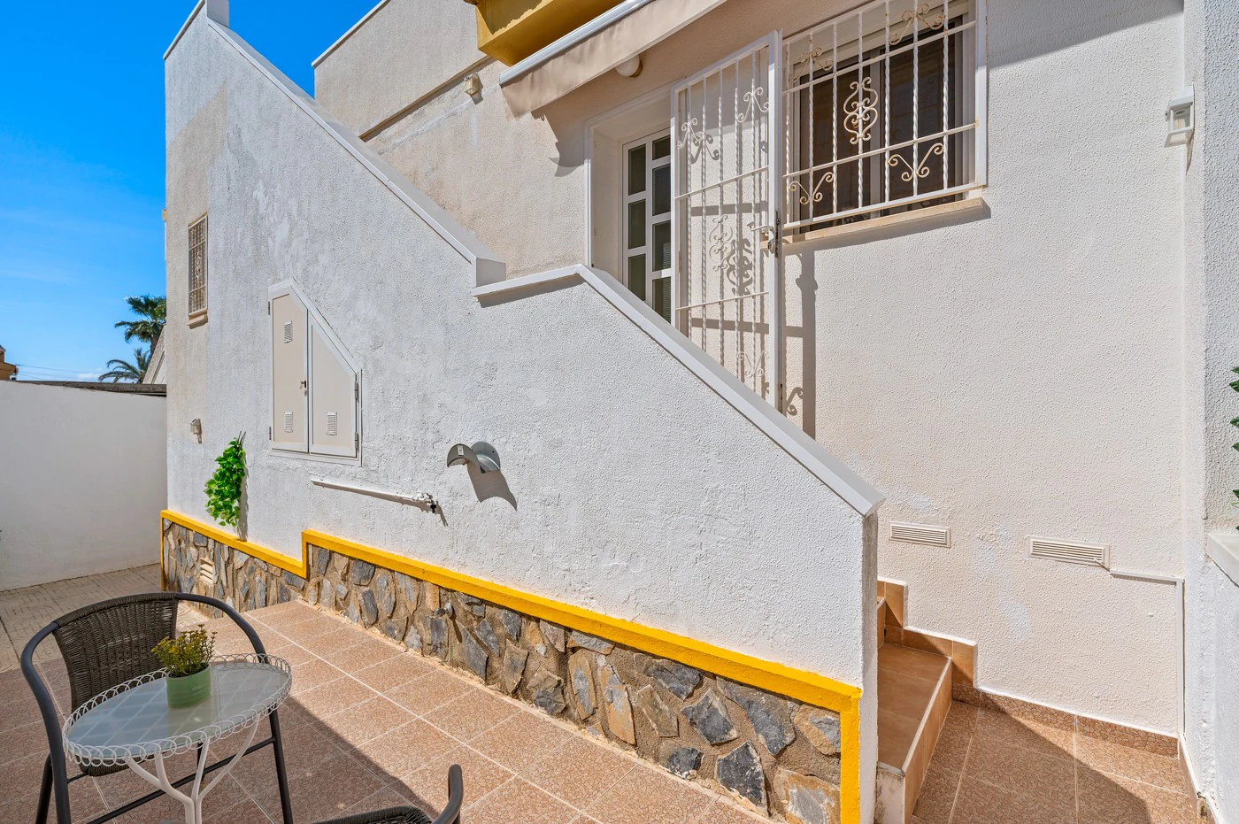 Casa adosada en venta en Benijófar