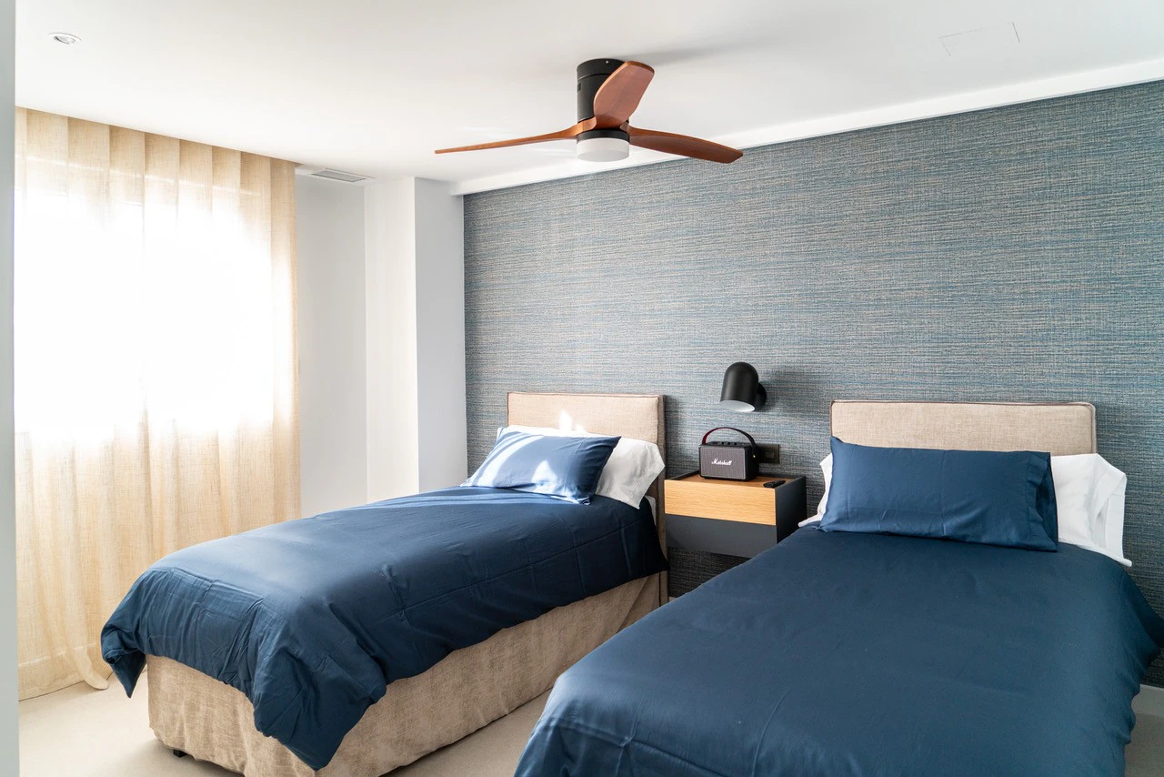 Penthouse à la vente à Orihuela Costa