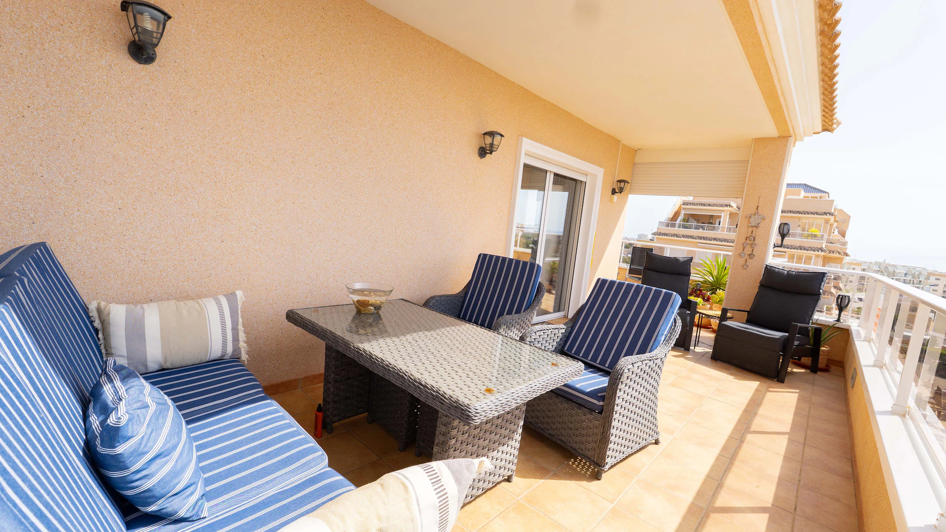 Wohnung zum verkauf in Orihuela Costa