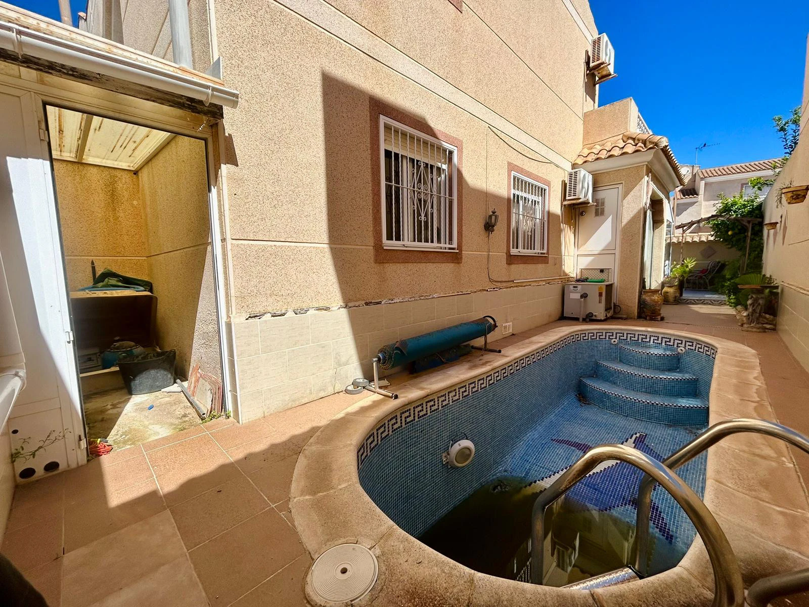 Villa à la vente à Torrevieja