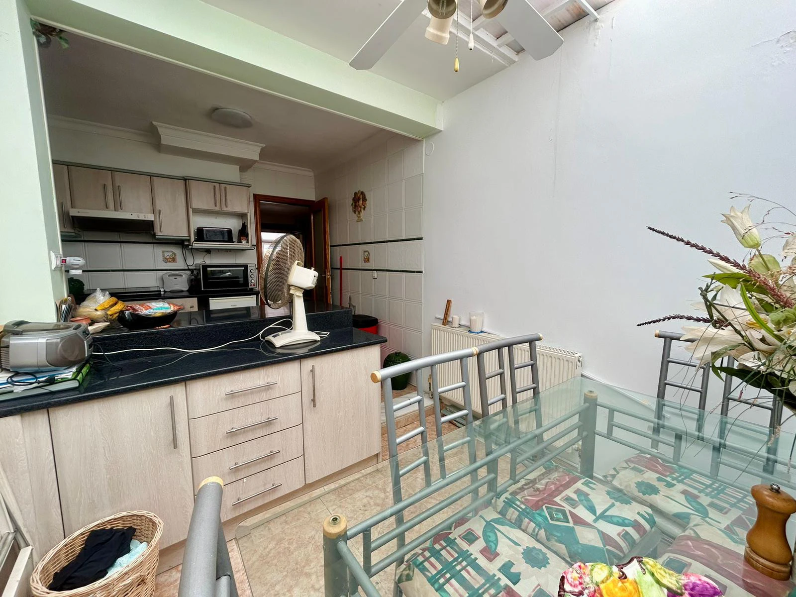 Villa à la vente à Torrevieja