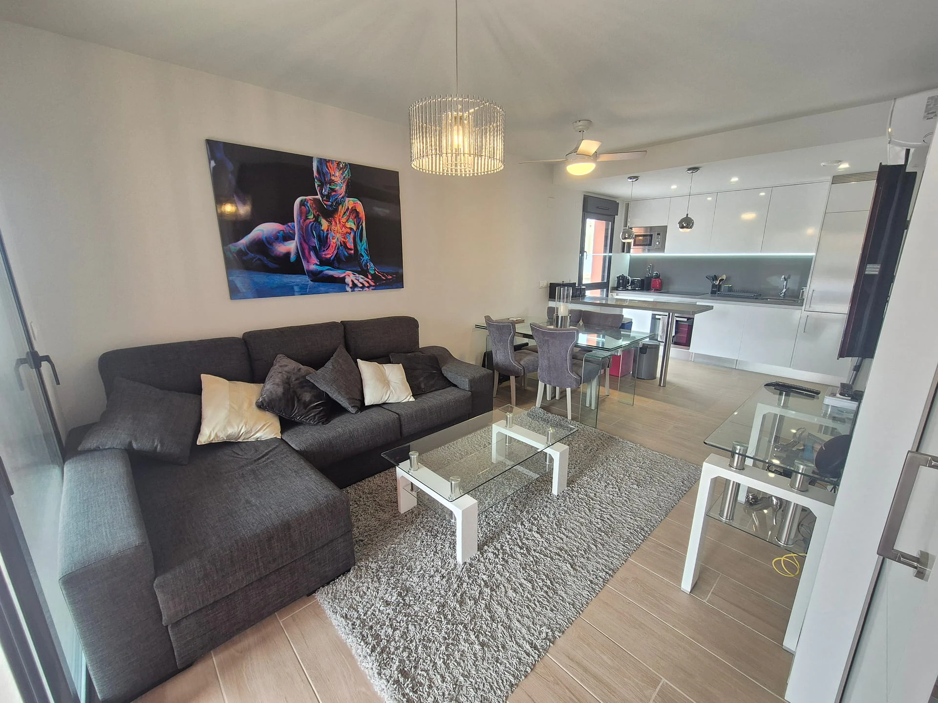 Flat for sale in Orihuela Costa